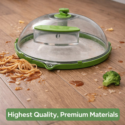 Premium Splatter Genie