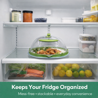 Premium Splatter Genie