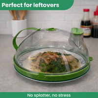 Premium Splatter Genie