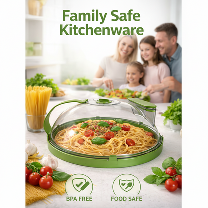 Premium Splatter Genie