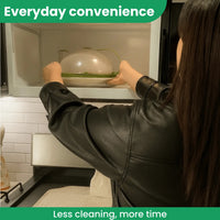 Premium Splatter Genie